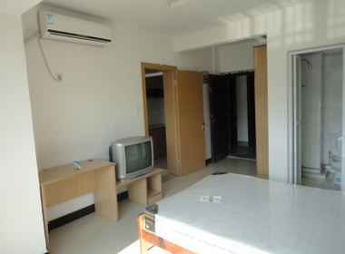 群桥人力资源公寓 1室0厅0卫