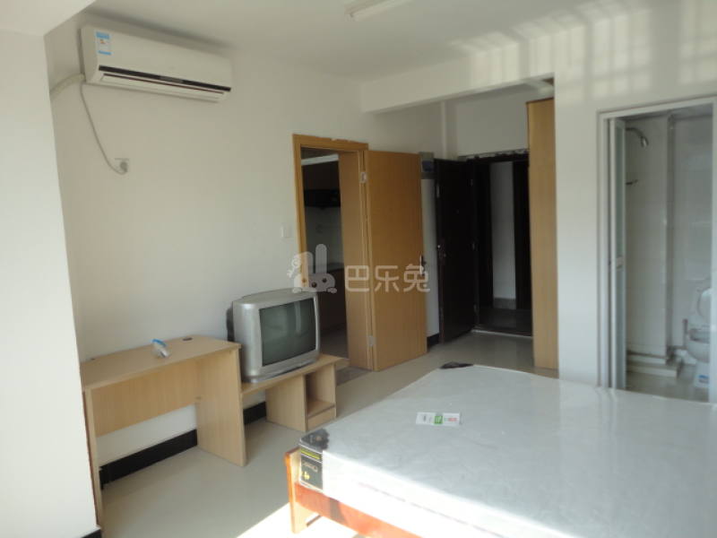 群桥人力资源公寓4940070卫生间图0