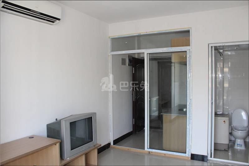 群桥人力资源公寓4940074卧室图0