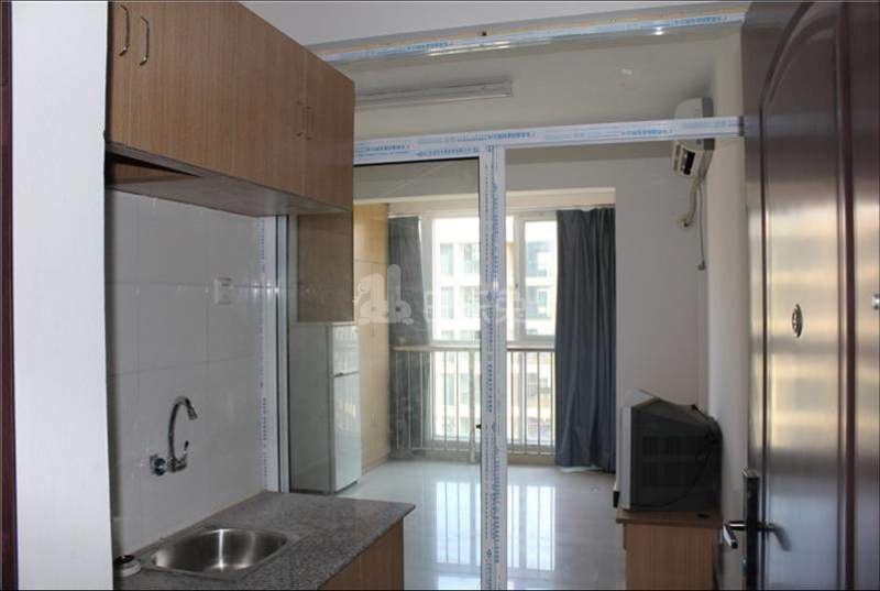 群桥人力资源公寓4940074客厅图1