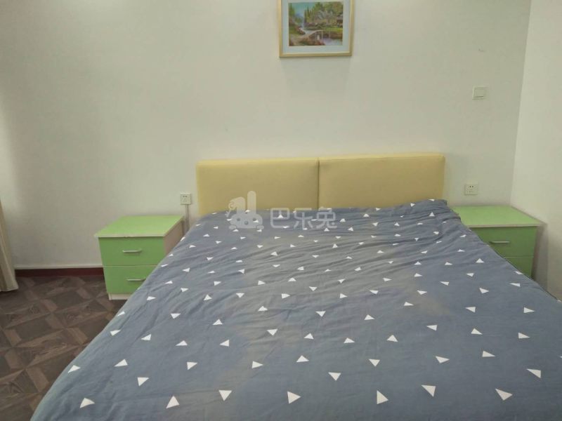 海棠公寓4940371卧室图0