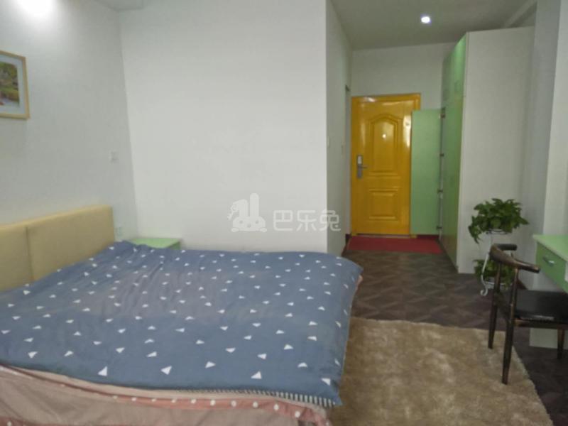 海棠公寓4940371卧室图3