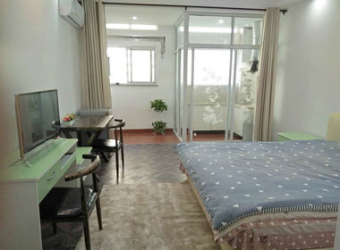 海棠公寓 1室1厅1卫