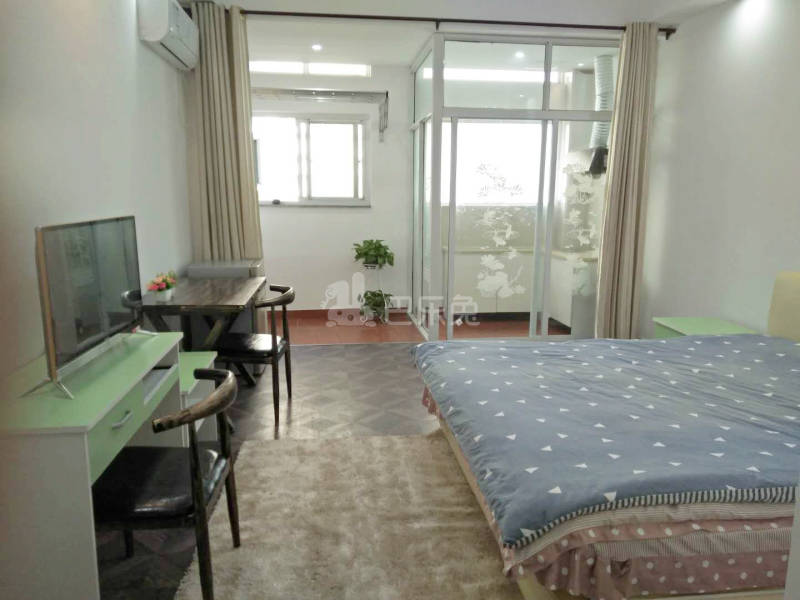 海棠公寓4940371卧室图2