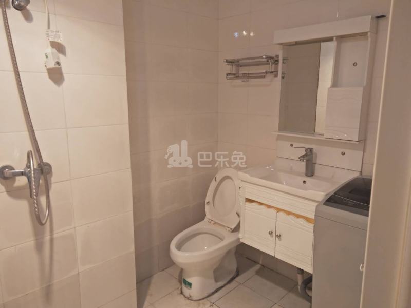 海棠公寓4940379卫生间图5