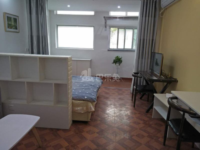 海棠公寓4940379卧室图0