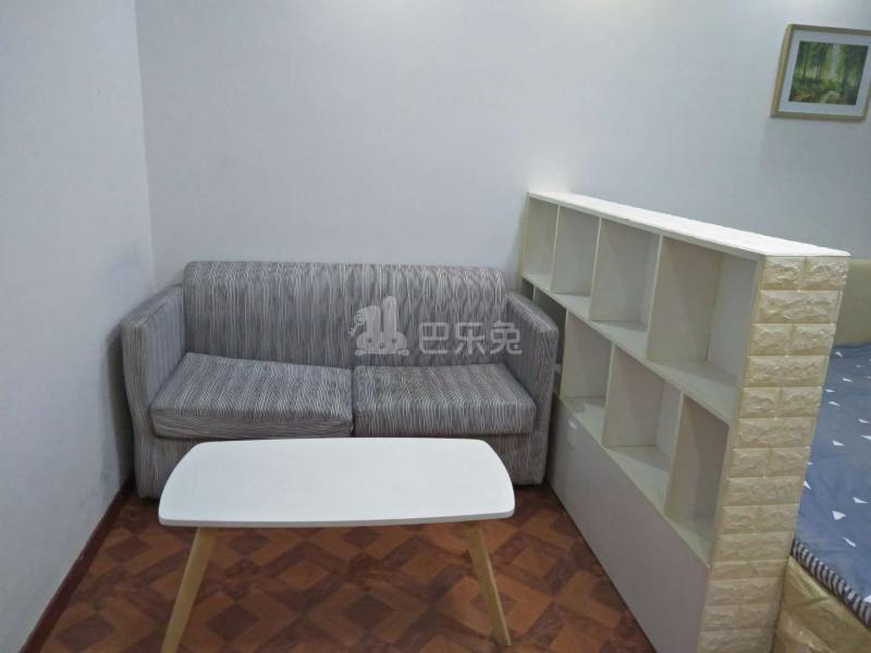 海棠公寓4940379客厅图4