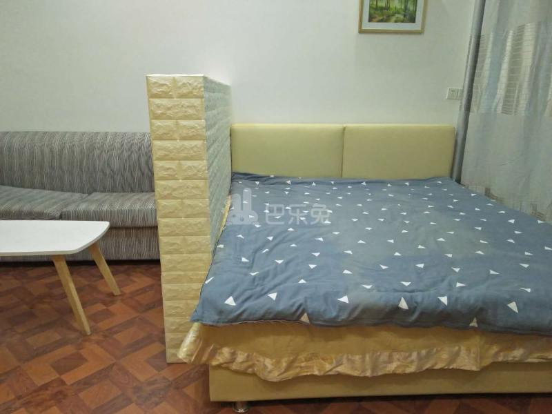 海棠公寓4940379卧室图1