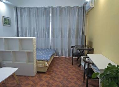 海棠公寓 1室1厅1卫