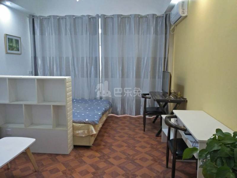 海棠公寓4940379卧室图2