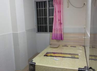 爱尚公寓（广州） 1室1厅1卫