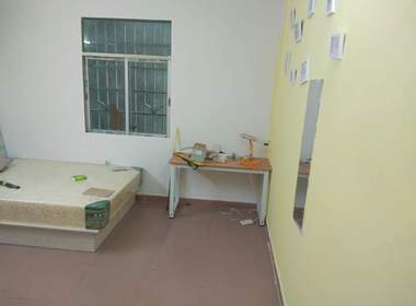 爱尚公寓（广州） 1室0厅1卫