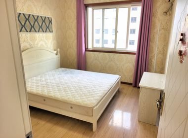 美罗家园罗秀苑 2室2厅1卫