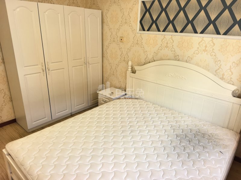 美罗家园罗秀苑4941207卧室图3