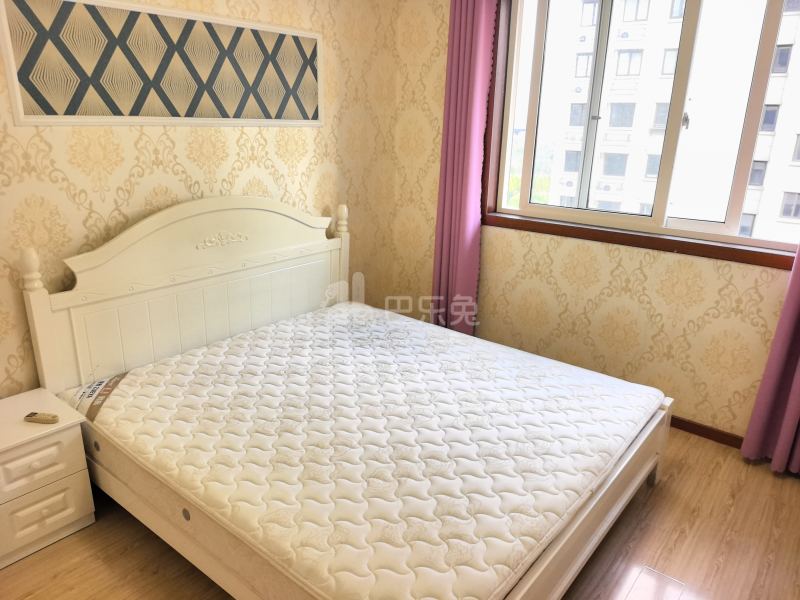 美罗家园罗秀苑4941207卧室图1