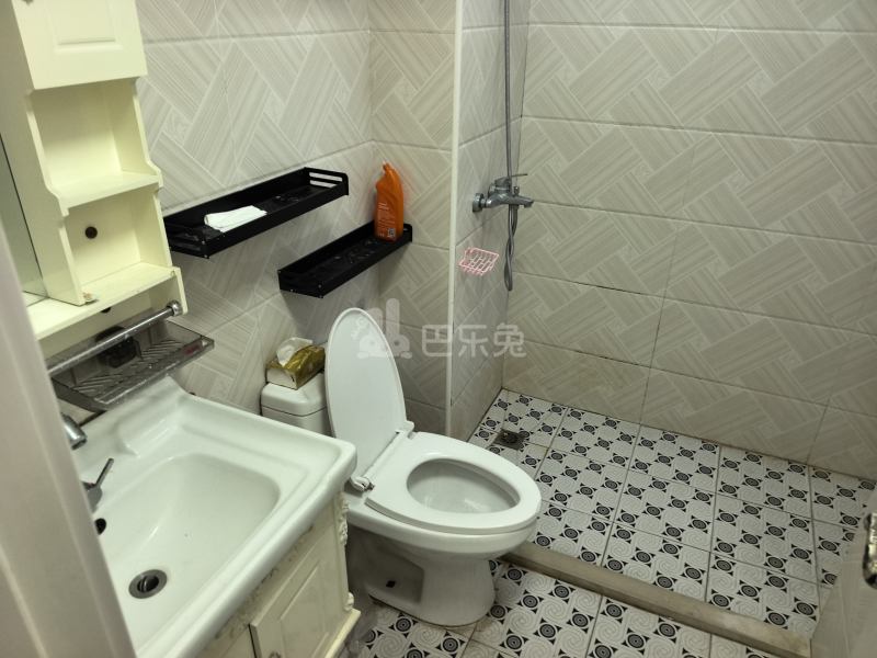 美罗家园罗秀苑4941207卫生间图8