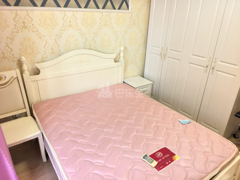 美罗家园罗秀苑4941207卧室图6