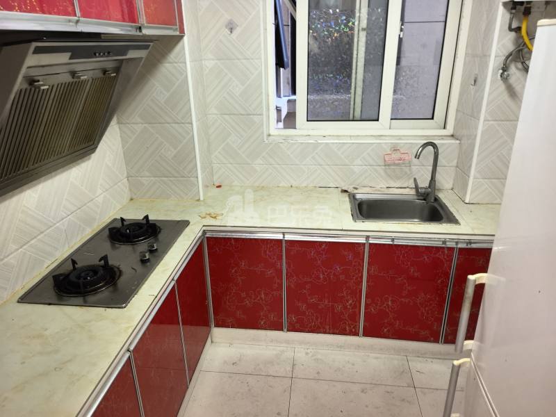 美罗家园罗秀苑4941207厨房图7