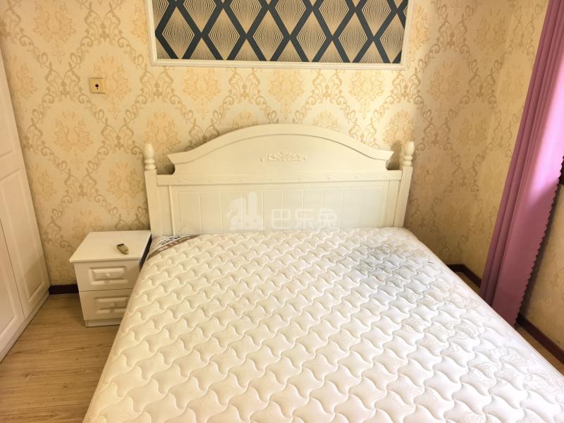 美罗家园罗秀苑4941207卧室图2