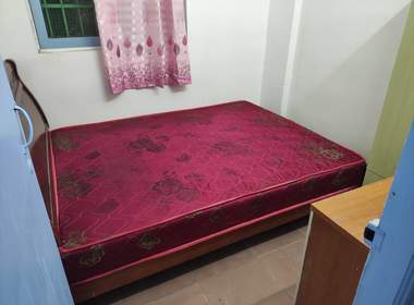 曼曼公寓（棠下儒林大街12号） 1室0厅1卫