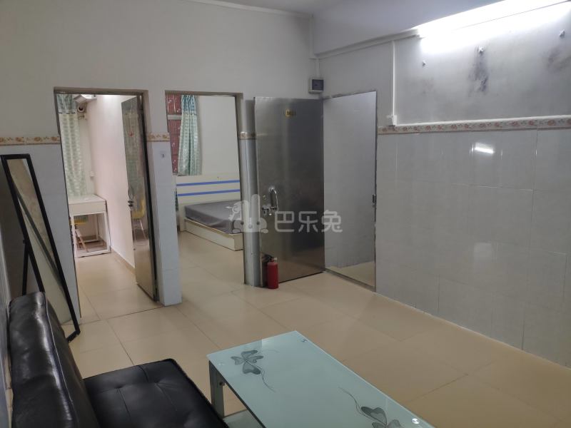 龙洞迎祥里13号4942049客厅图11