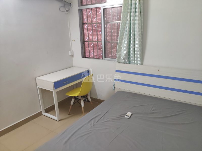 龙洞迎祥里13号4942049卧室图2