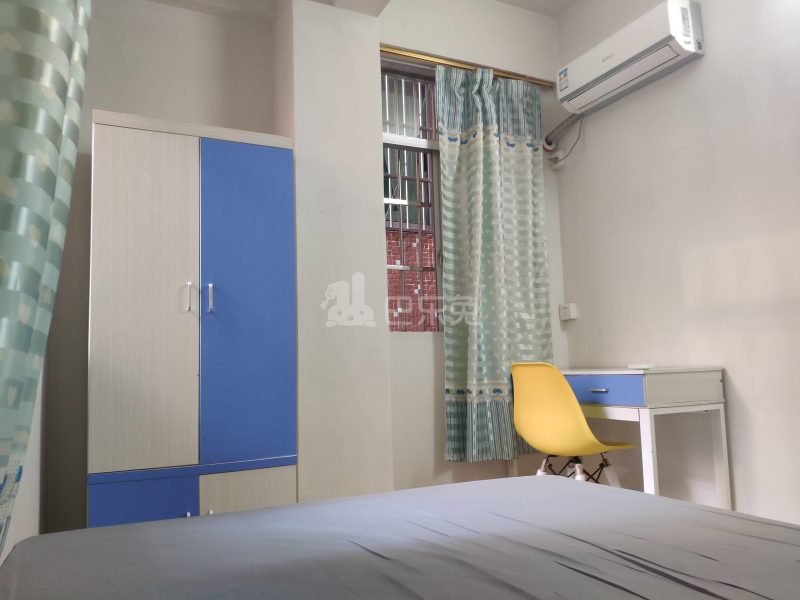 龙洞迎祥里13号4942049卧室图7