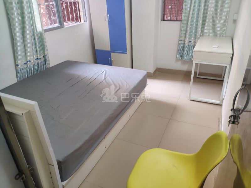 龙洞迎祥里13号4942049卧室图4