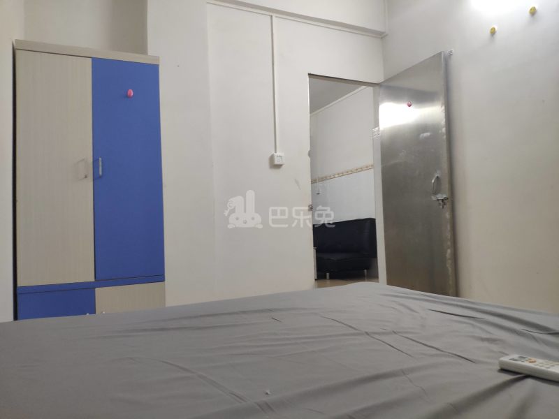 龙洞迎祥里13号4942049卧室图3