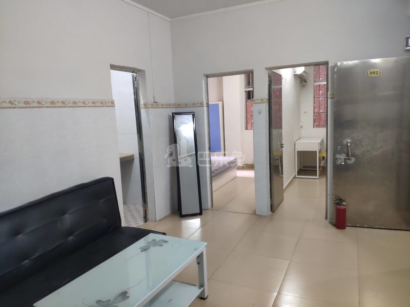 龙洞迎祥里13号4942049客厅图9