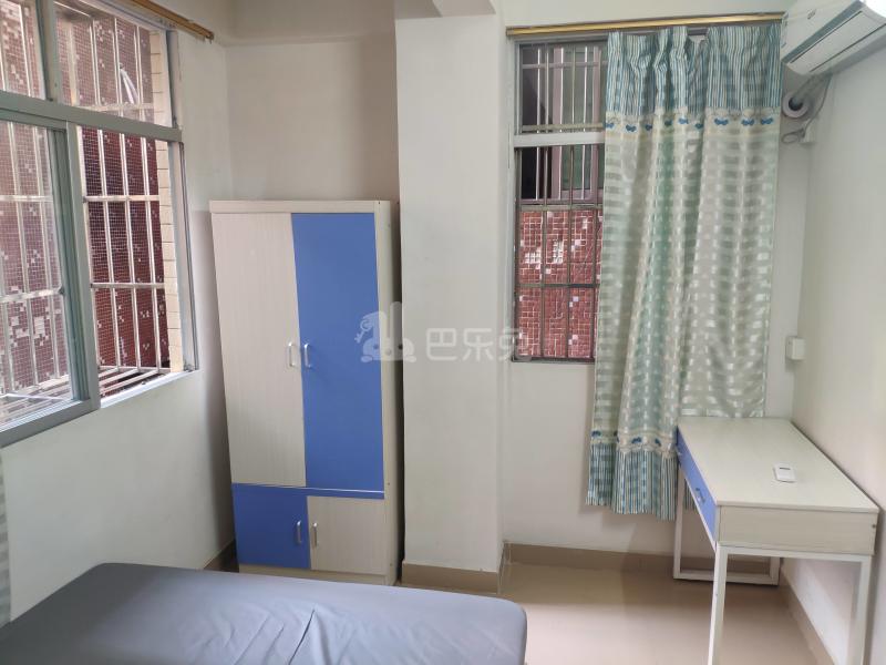 龙洞迎祥里13号4942049卧室图5