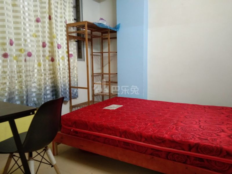 龙洞云祥里8号4942062卧室图2