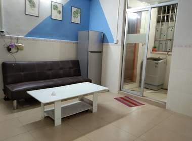 龙洞云祥里8号 2室1厅1卫