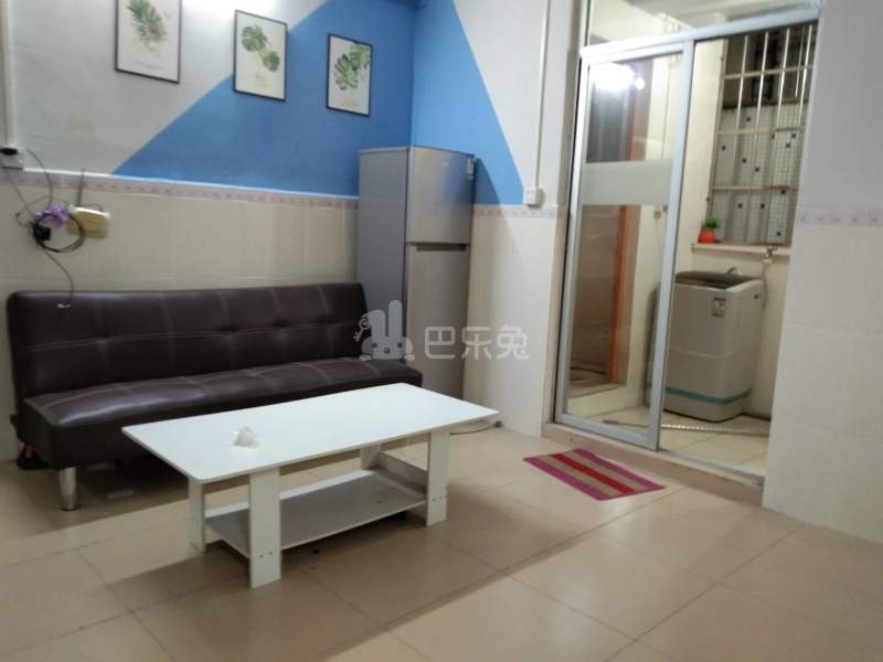 龙洞云祥里8号4942062客厅图4