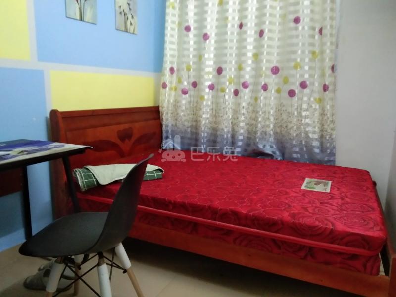 龙洞云祥里8号4942062卧室图0