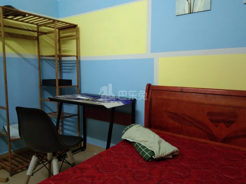 龙洞云祥里8号4942062卧室图1