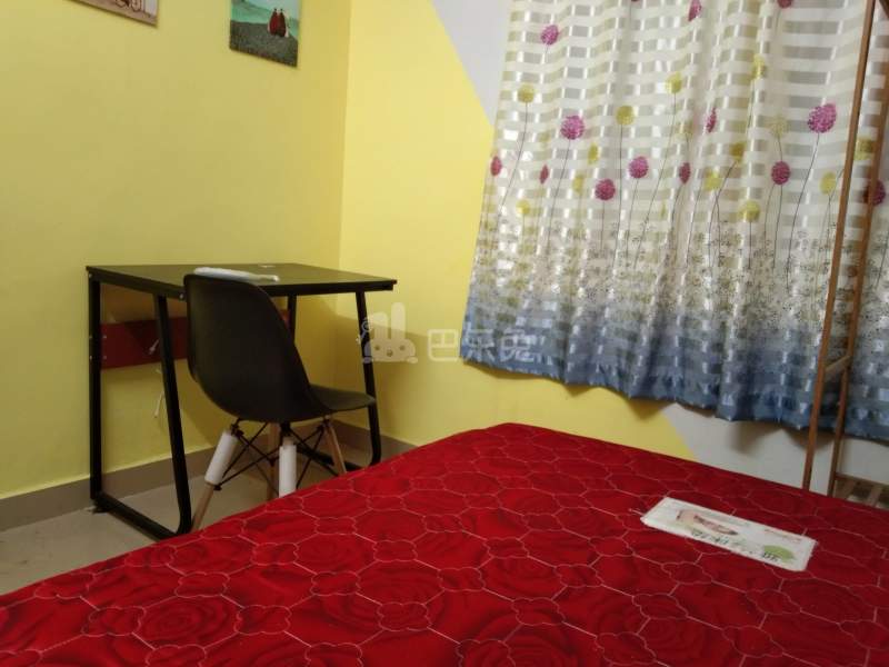 龙洞云祥里8号4942062卧室图3