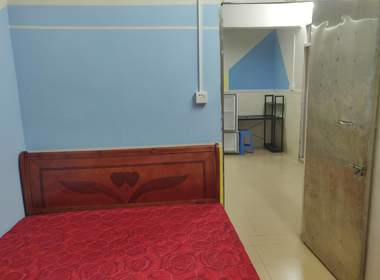 龙洞云祥里8号 2室1厅1卫