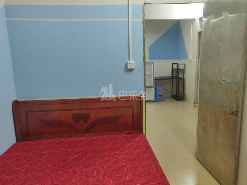 龙洞云祥里8号4942064卧室图1