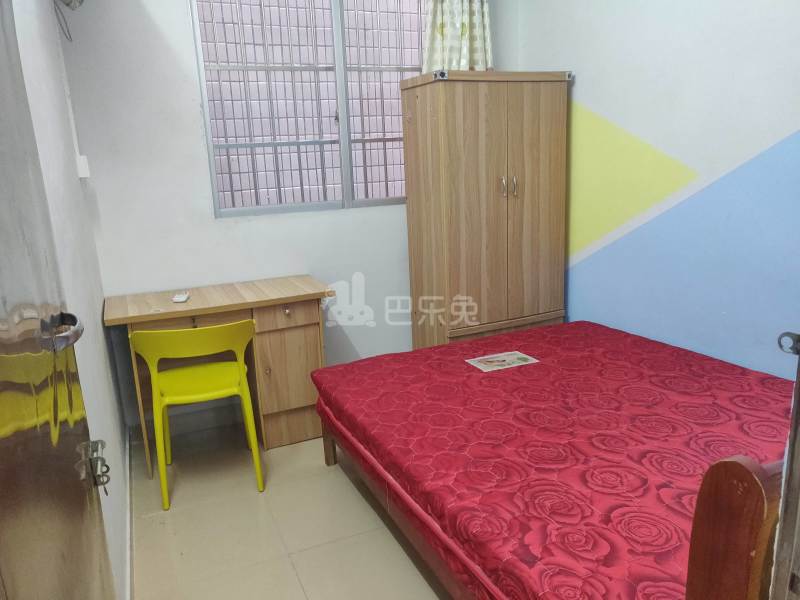 龙洞云祥里8号4942064卧室图0