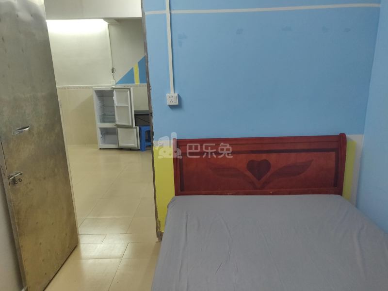 龙洞云祥里8号4942064卧室图3