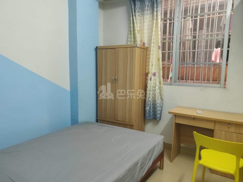 龙洞云祥里8号4942064卧室图2