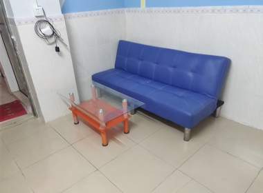 龙洞云祥里8号 1室1厅1卫