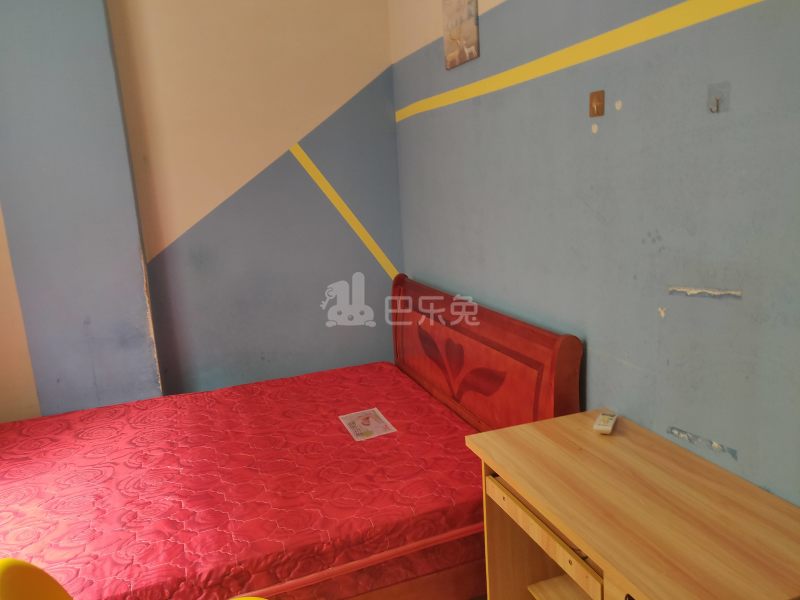 龙洞云祥里8号4942070卧室图4