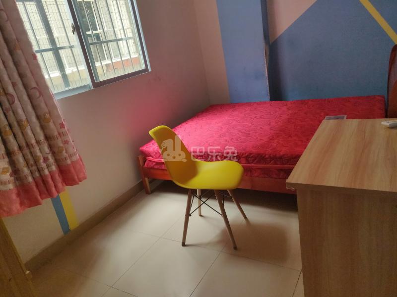 龙洞云祥里8号4942070卧室图0