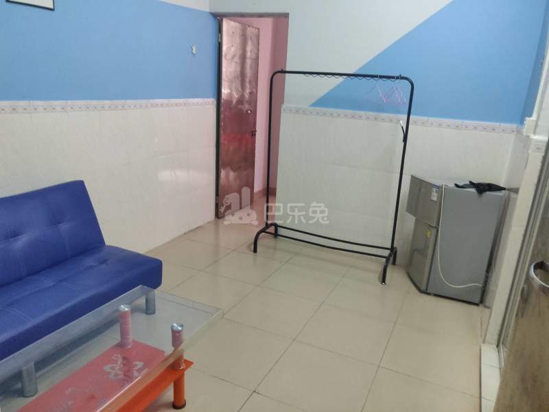 龙洞云祥里8号4942070客厅图8