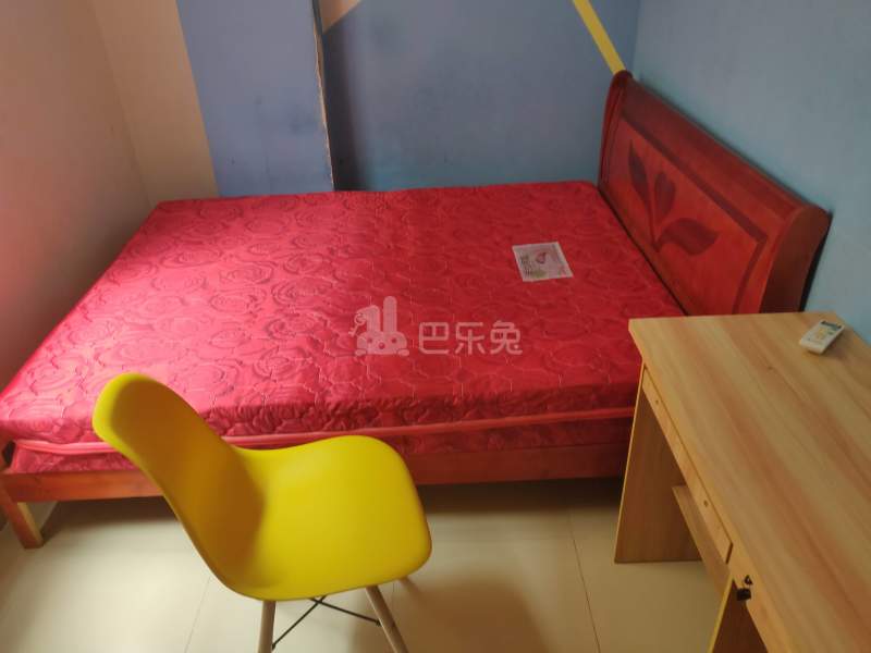 龙洞云祥里8号4942070卧室图6