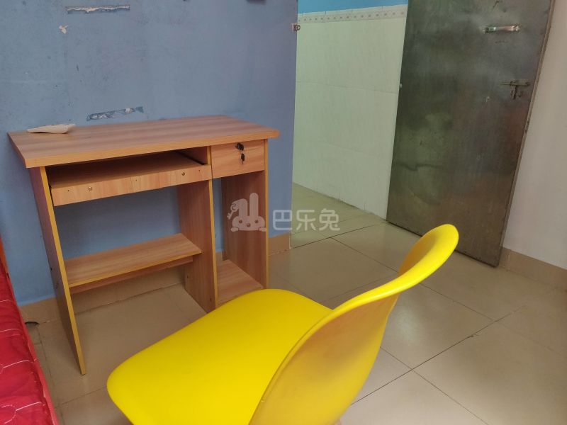 龙洞云祥里8号4942070卧室图2