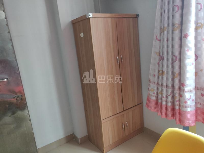 龙洞云祥里8号4942070卧室图1