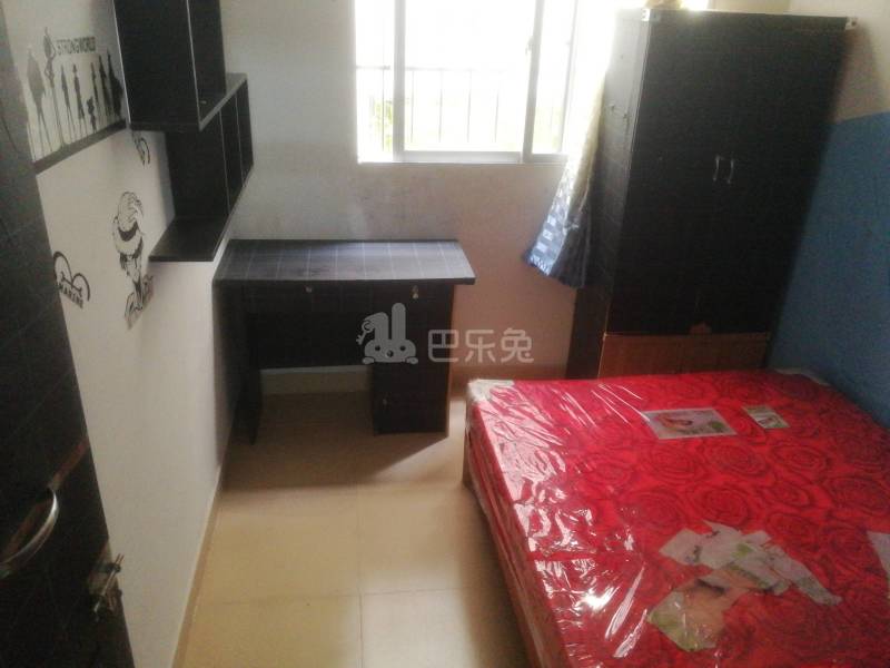 龙洞云祥里8号4942071卧室图1